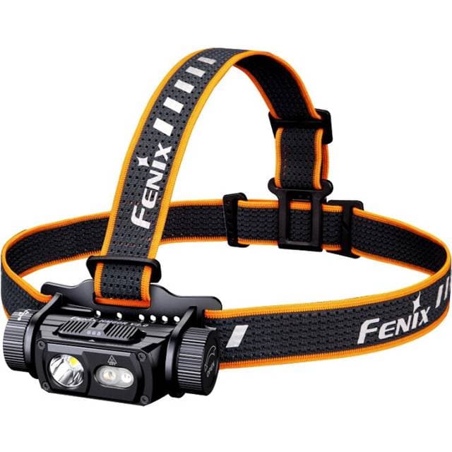 Fenix HM60R V2.0 USB-C Charging Head Torch