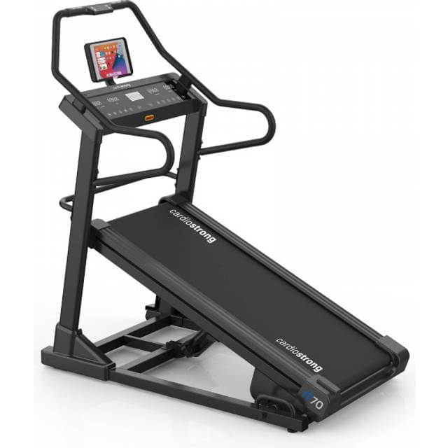 Cardiostrong Incline Treadmill IT70