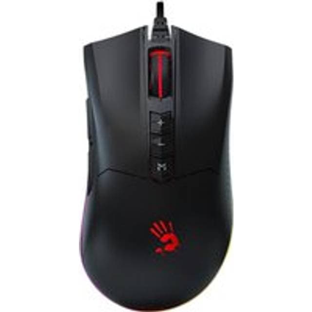 A4Tech ES9 Plus Esports Gaming Mouse