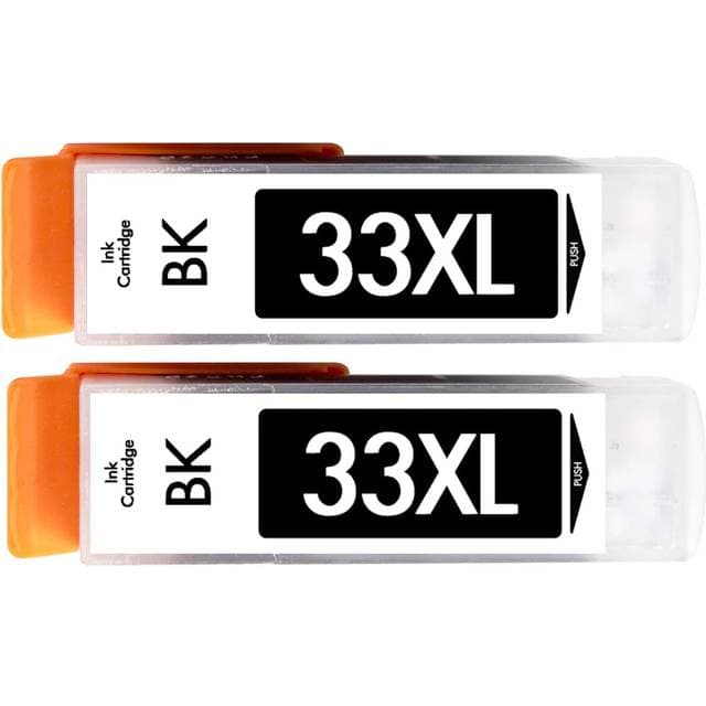 Epson 33XL (T3361) (Photo Black)