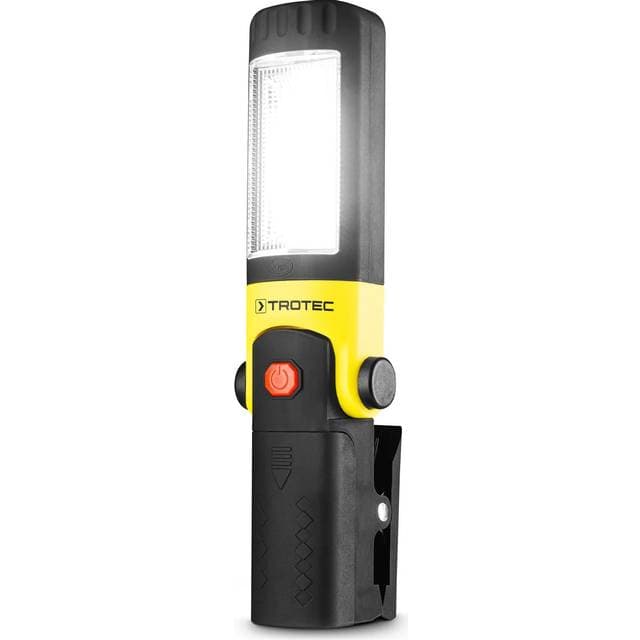 Trotec Rod LED Arbejdslampe PWLS 01-3