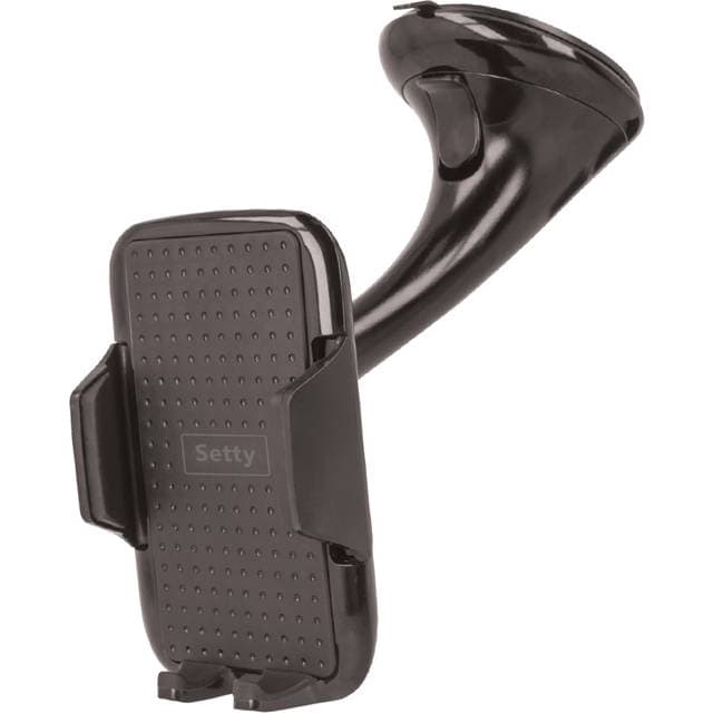 Setty UUS-02 Universal Mobilholder Set