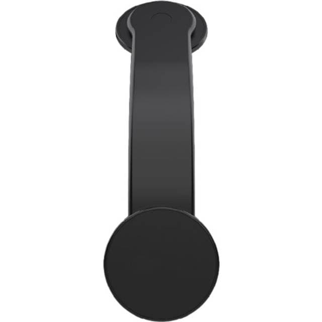 Dacota Platinum Magnetisk Bøjeligt Bilbeslag