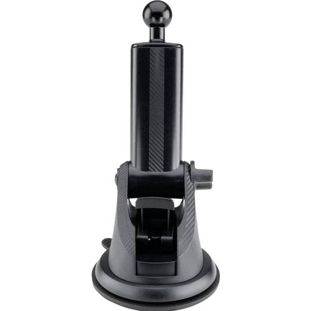 Albrecht DR55 Sugekop Mobiltelefon Holder