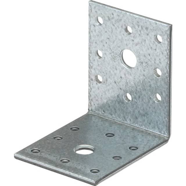 Paslode Vinkelbeslag V9 70 x 70 x 55 x 3 mm