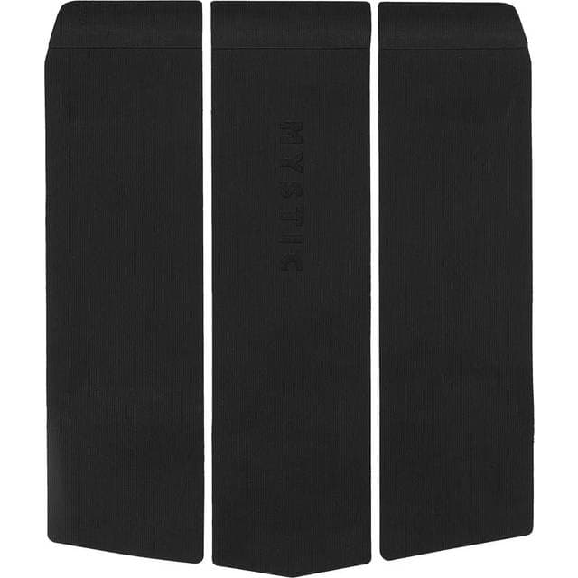 Mystic Frontpad Sidekick - Black