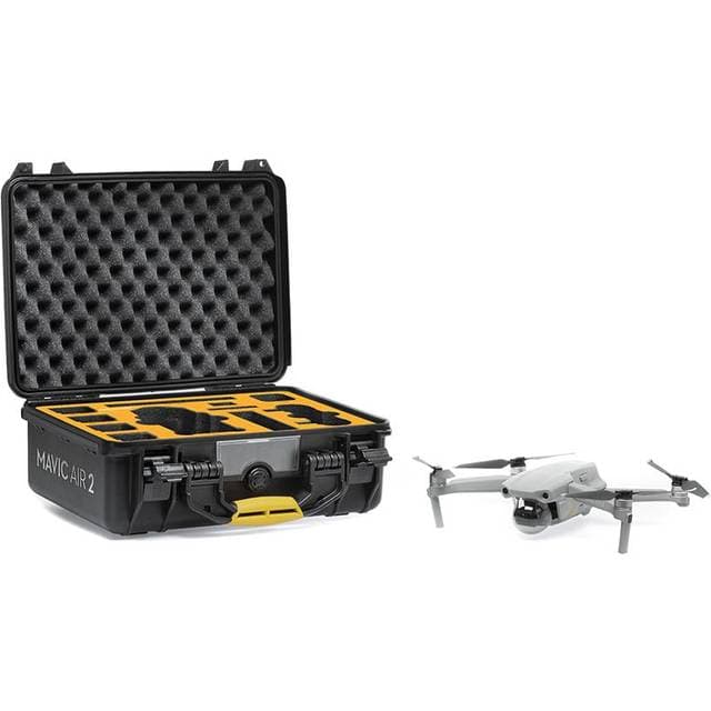 HPRC Mavic Air 2 Carry Case