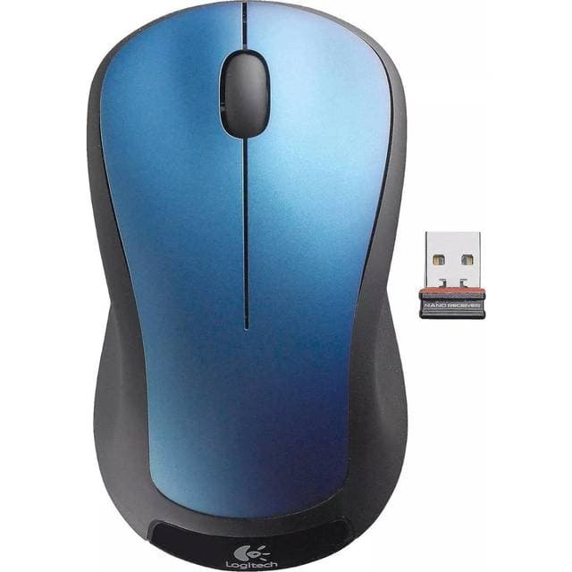 Logitech M310 Langaton PC Hiiri