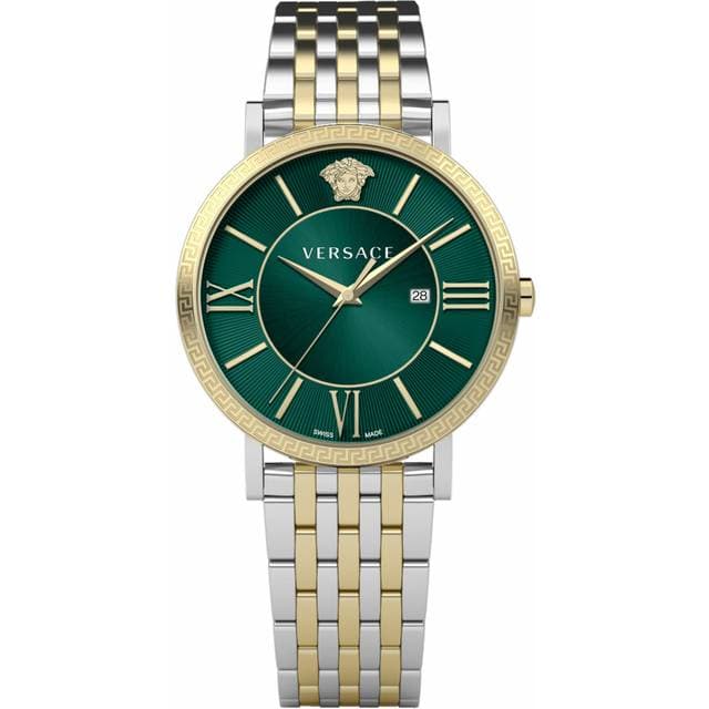 Versace Venca0224 V-Eternal Herre Watch