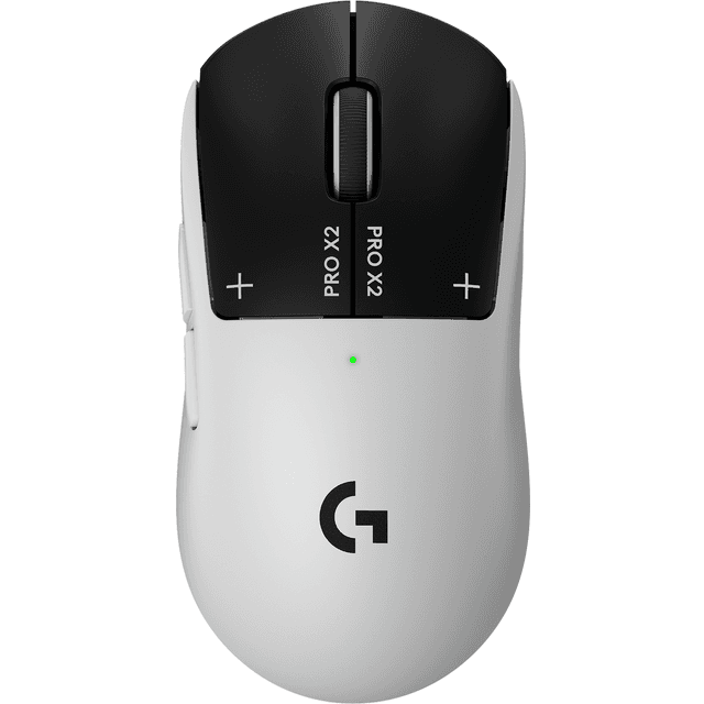 Logitech G PRO X2 SUPERSTRIKE Wireless