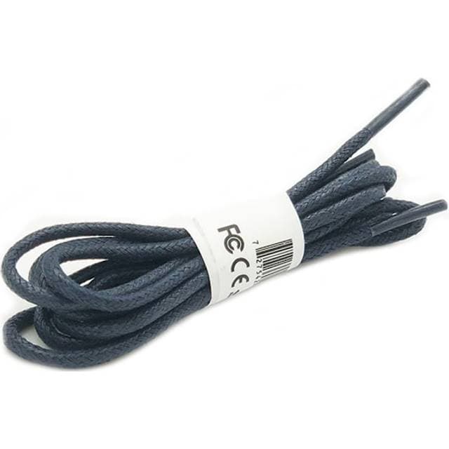 Floveme Vaxade Runda Skosnören Skoband 110cm