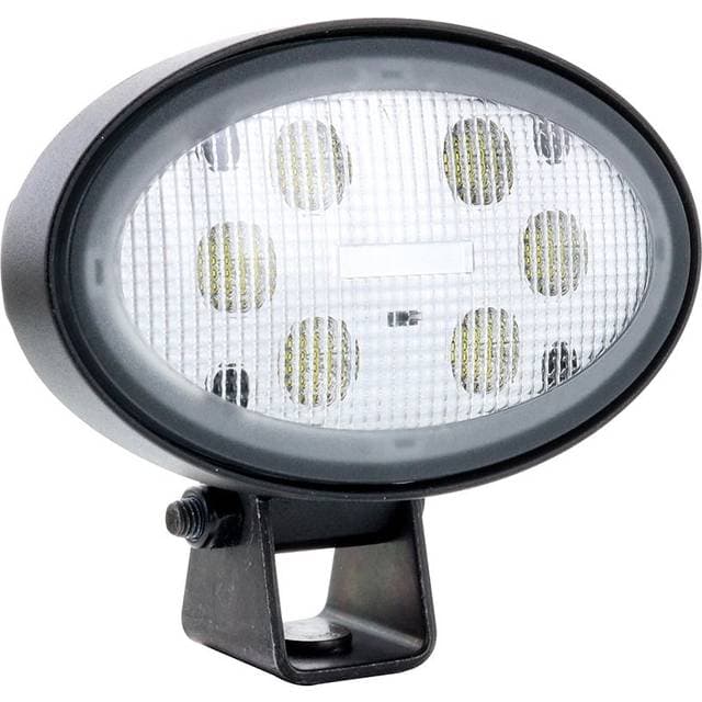 ABL LED Arbejdslys OLA 1500 Oval