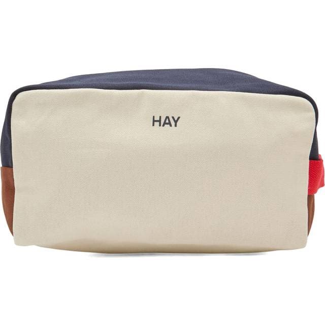 Hay Multi Wash Bag Medium Cream Multi