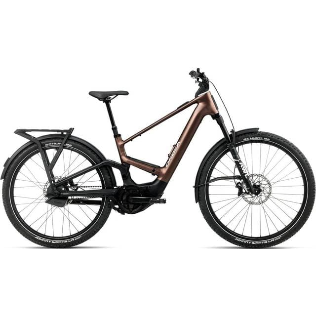 Orbea Muga 10 El-Hybridcykel