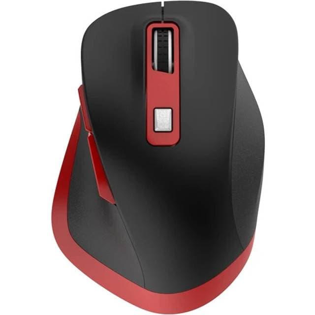 Omega Trådløs Mus USB-C Bluetooth 2.4 GHz