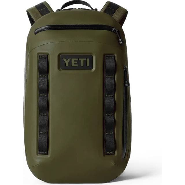Yeti Cayo 15L All-Weather Backpack - Olive