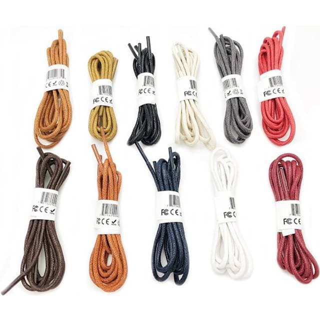 Floveme Klassiska Skosnören Skoband 70cm