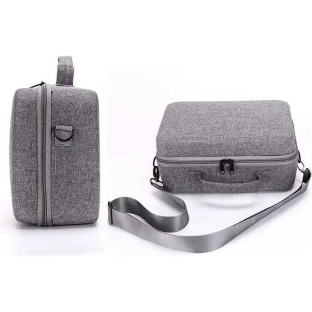 Stablecam Eva Case With Shoulder Strap