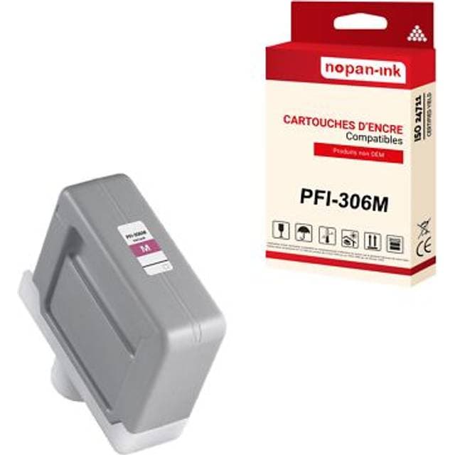 Canon PFI-306PM (Photo Magenta)