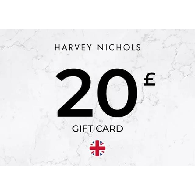 Harvey Nichols Gift Card 20 GBP