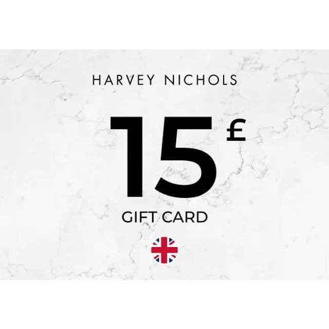 Harvey Nichols Gift Card 15 GBP