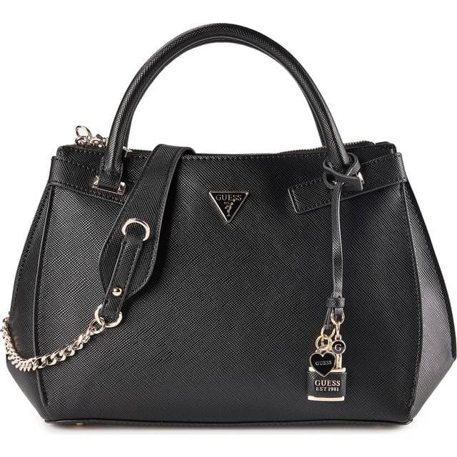 Guess Håndtaske Serenova - Sort