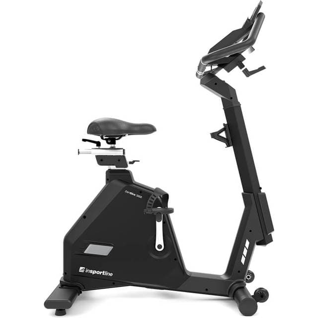 inSPORTline ZenBike 300 Motionscykel