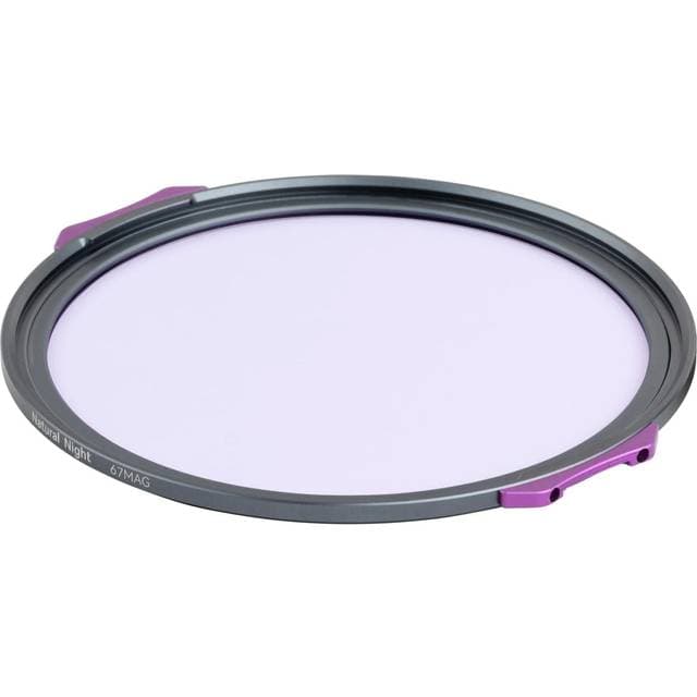 NiSi JetMag Pro 67 Filter Natural Night