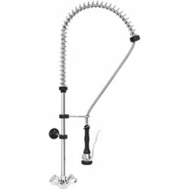 Saro Enkelthulsforskylningsbruser Sabina