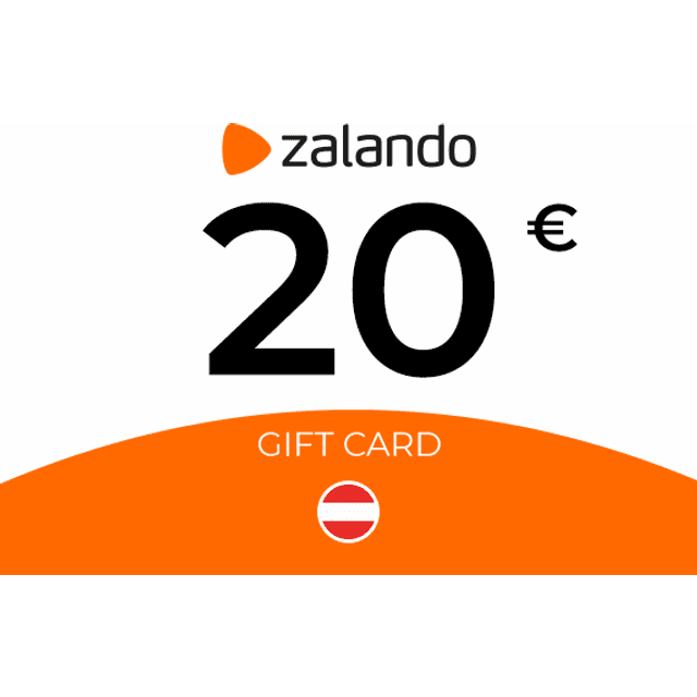 Gift Card 20 EUR Key