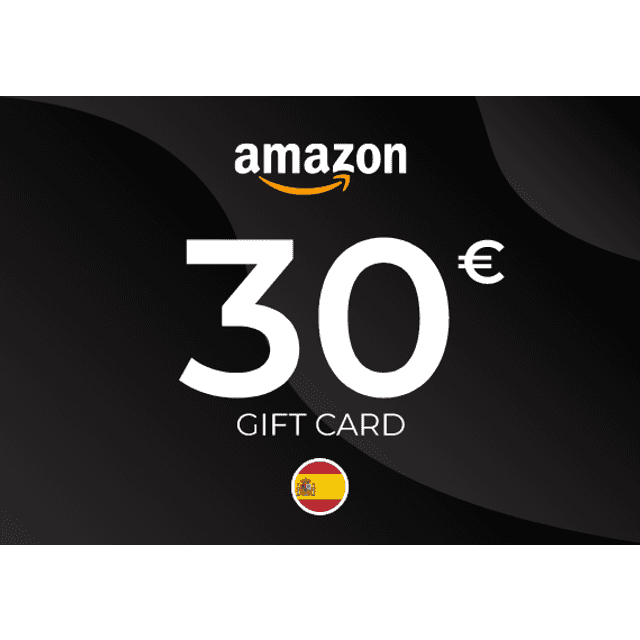 Gift Card 30 EUR Key