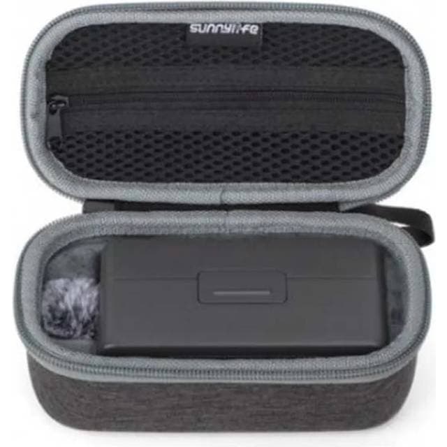Stablecam Polyester Case Dji Mic 2