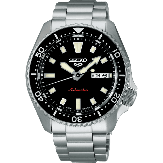 Seiko 5 Herreur SRPL85K1
