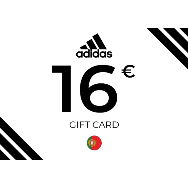 Store Gift Card 16 EUR