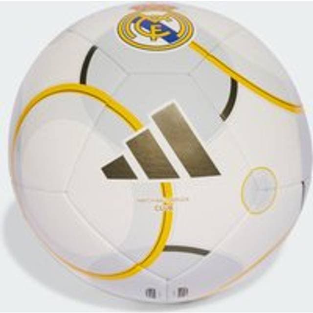 adidas Real Madrid Fodbold 5 - Bolde