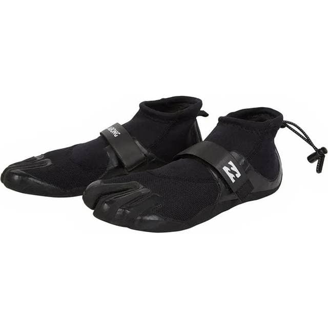 Billabong Pro Reef Bt Booties - Schwarz