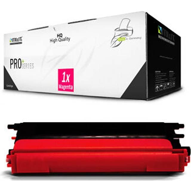 Mehrwegtoner TN-135M (Magenta)