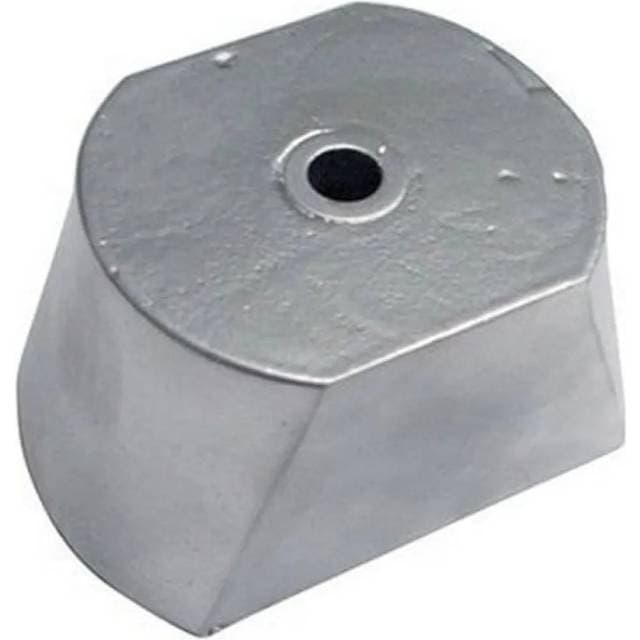 Tecnoseal Hamilton Anode 1.75kg Silber