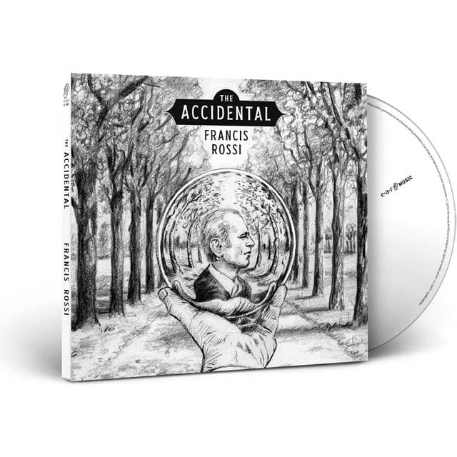 The Accidental (CD)