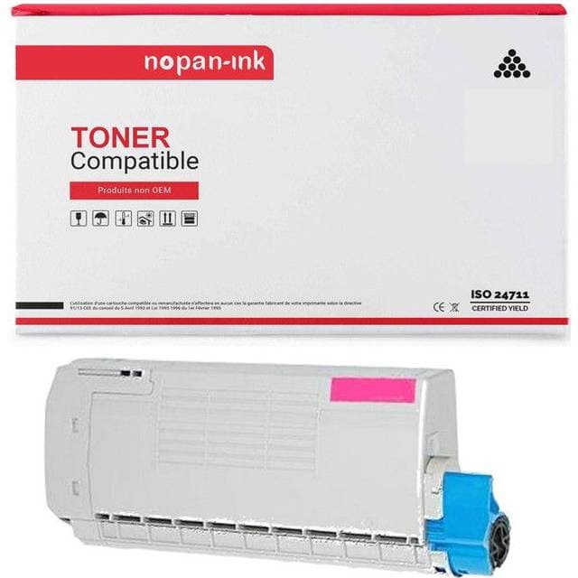 OKI 46471114 (Magenta)