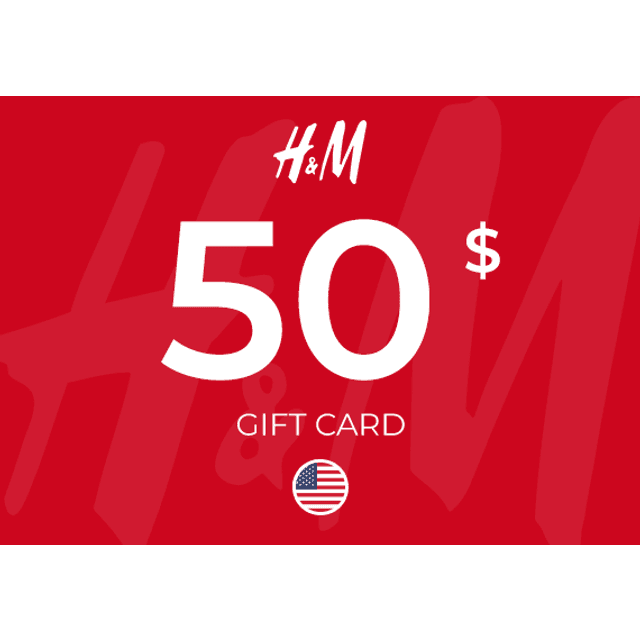 Gift Card 45 USD Key