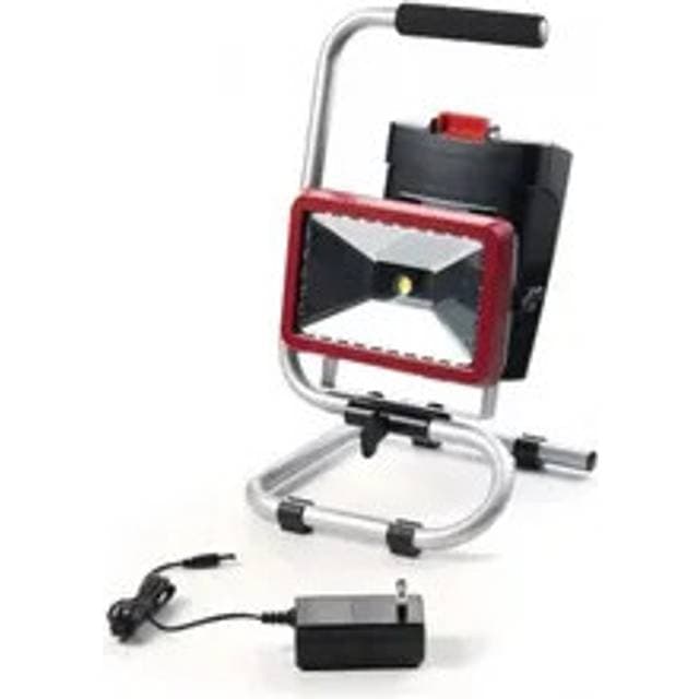 Oregon WL275 LED Akku Arbeitsleuchte