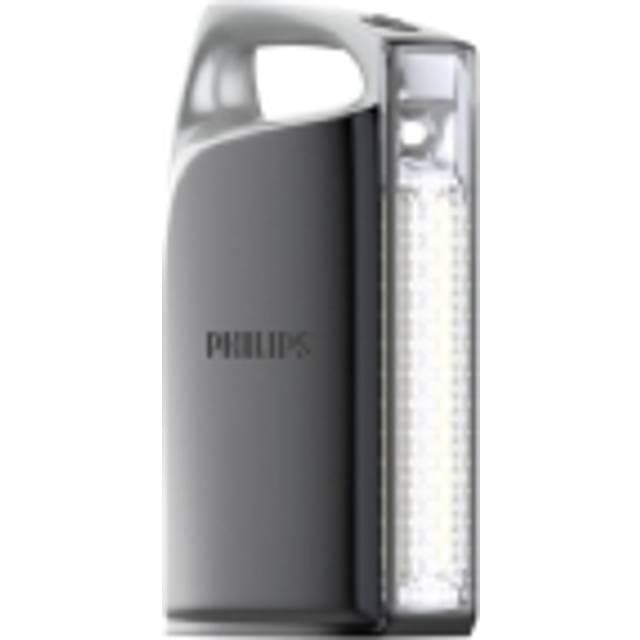 Philips USB-C Genopladelig Lommelygte 900 Lm