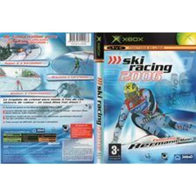 Ski Racing 2006 (Xbox)