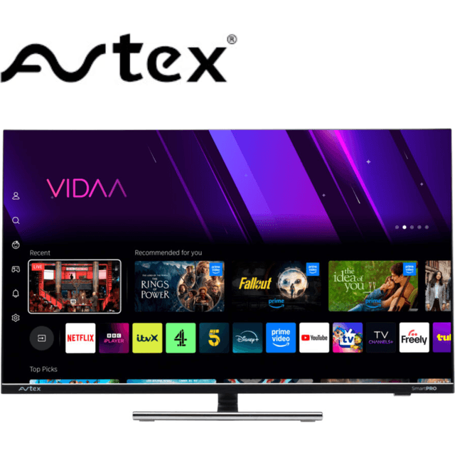Avtex 18.5 Smart TV PRO