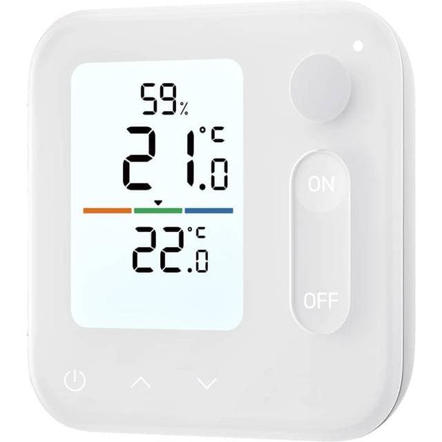 SwitchBot Home Aircondition Panel