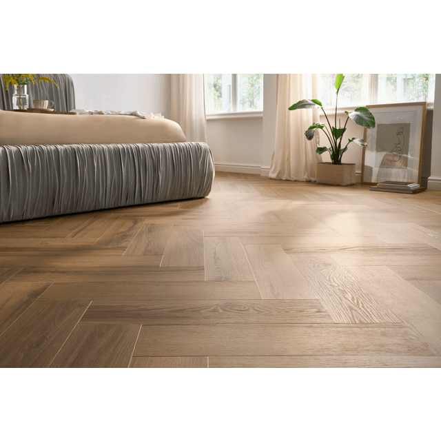 Arbiton Amaron Herringbone Acoustic