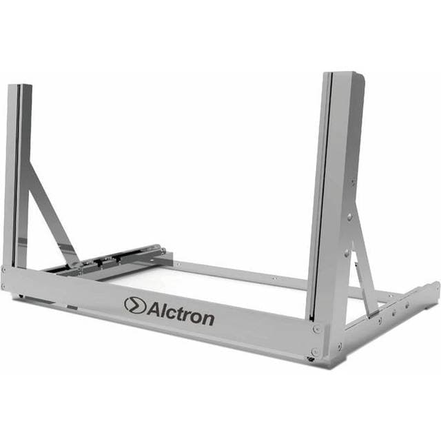 Alctron Desktop Studio Rack
