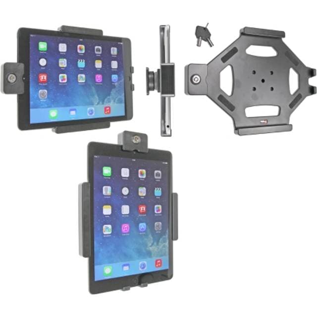 Brodit Holder Med Lås