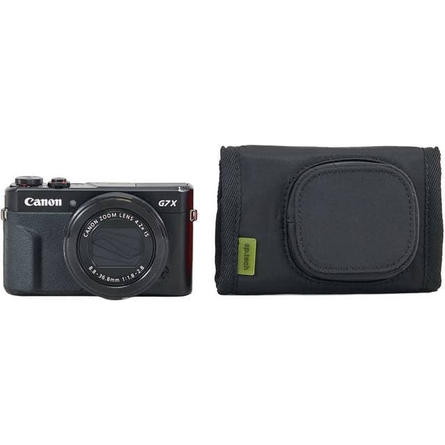 Wrap Camera Case